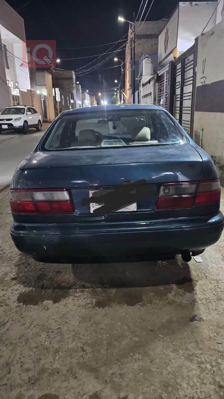 تويوتا كورونا
